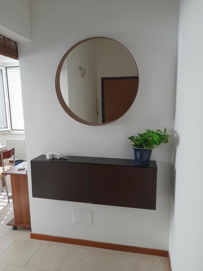 Breve Ristoro Apartment Parma Exterior foto